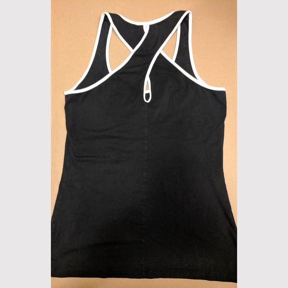 Banana Republic Crossed back Tank - Picture 4 of 4